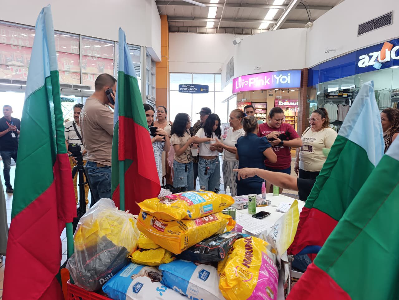 Jornada Exitosa