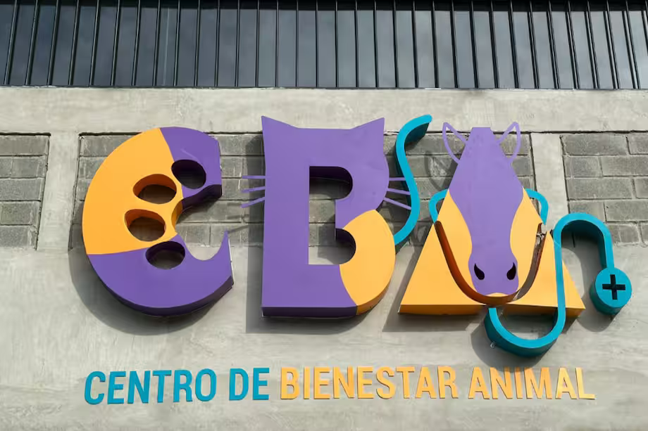 Ley de Centros de Bienestar Animal